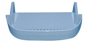 Refrigerator - Freezer Door Shelf - 4091660100 C00921282 Door Shelf (50mm small) [Arcelik]