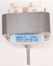 Elica Motor - Spp0000895 Mot M200 12 t Ro 3v 4+2
