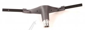 Segway Ninebot Housing Part - Ab 50 0037 76 Stem Main Assembly Kit