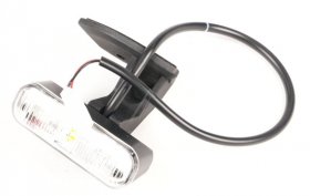 Segway Ninebot Turning Lights - Ab 50 0037 91 Front Turn Signal Assembly Left