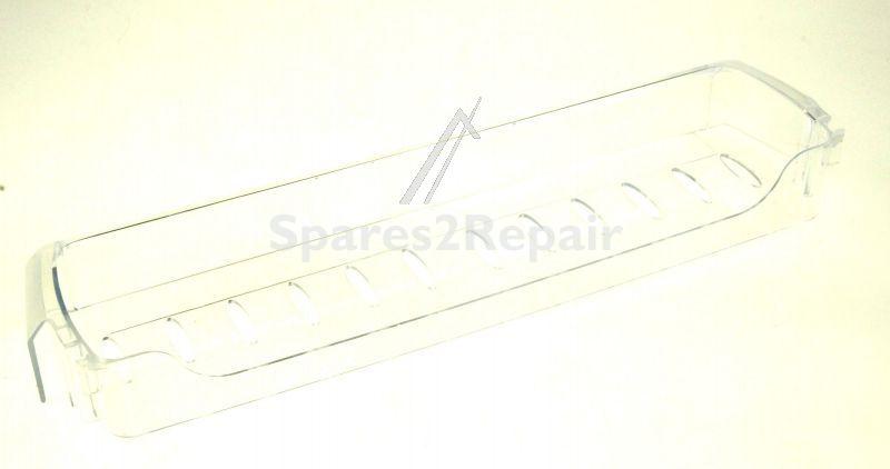 Refrigerator - Freezer Door Shelf - 4248540300 C00880456 55mm Door Shelf (60cm Naturel-with Hole [Arcelik]