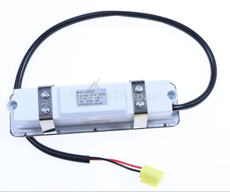 Led emitter - 49127369 Ledlight_301040200232 [Candy Hoover]