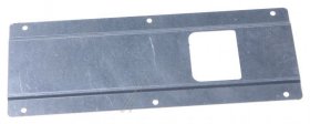 Smeg Fixings And Brackets - 076250364 Side Left Profile