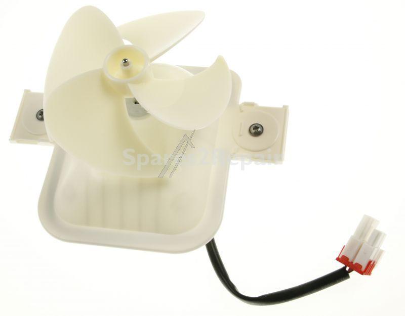 Ventilator Motor - 4935320700 C00901927 Dc Fan Motor Assembly [Arcelik]