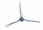 Hisense Gorenje Vacuum Cleaner Nozzle - 884372 Rotating Brush Right Blue