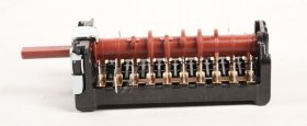 Oven Switch - 881003k 8073275 Cam Switch Oven P42 6 3eed Gottak [Amica]