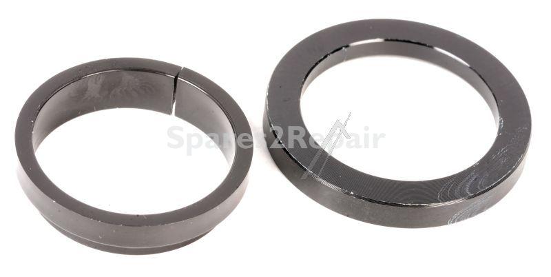 Segway Ninebot Set Of Bearings - Ab 50 0043 64 Steering Shaft Bearing Sleeve Kit