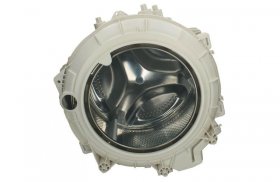 Tub Flap - C00910988 488000910988 W u St 1400 52l maxi Flat (nd) [Whirlpool Indesit]