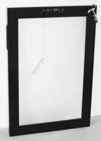 Candor Fridge Door - 2 02 06 1713 Door