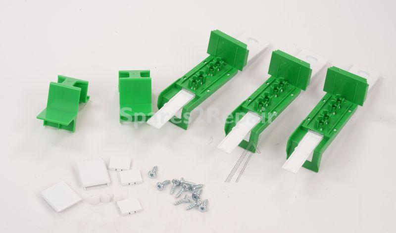Mounting Parts - 140194263061 Built-in Kit sliding Type [Electrolux Aeg]