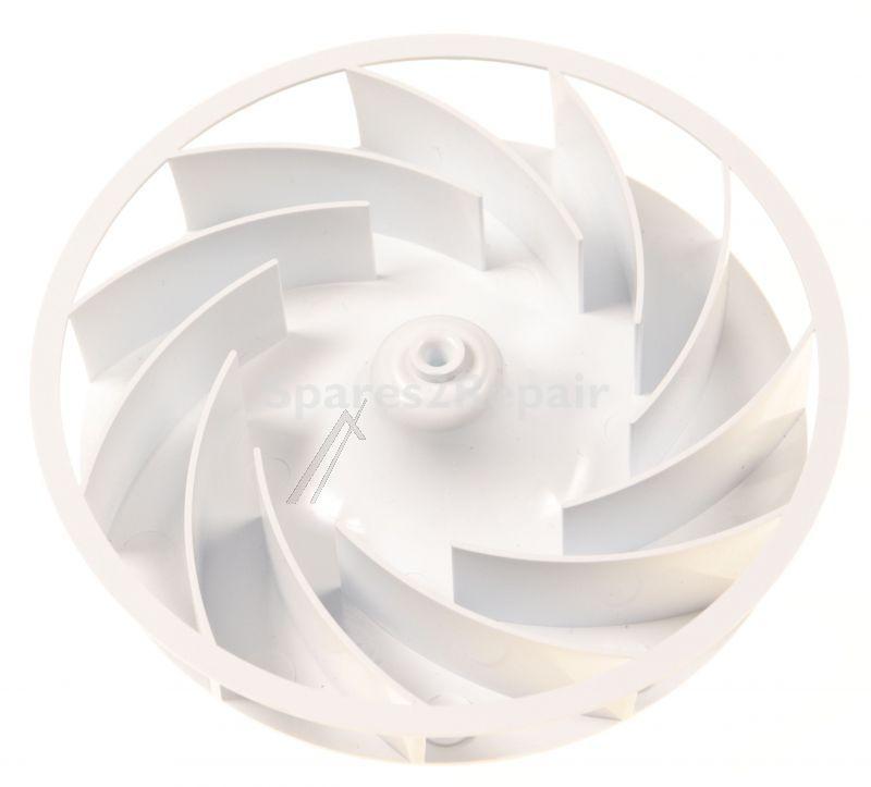 Fan Blades - 12131000006670 Flabellum [Midea]
