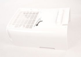 Rearpanel - 12120100a17528 Rear Panel Subassembly [Midea]