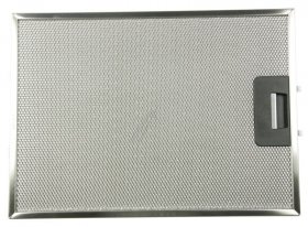 Metal Grease Trap - 00662180 Metal-mesh Grease Filter [Bosch Siemens]