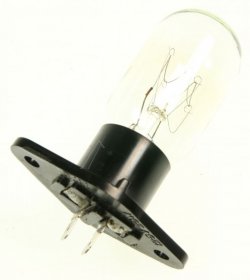 Samsung Lamp - 4713-001102 Lamp-incandescent 125v 25w trp 25x