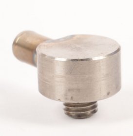 Smeg Connection Adapter - 896650862 Boiler Vent Connection Ix