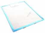Metal Grease Trap - C00922480 488000922480 Grease Filter [Whirlpool Indesit]