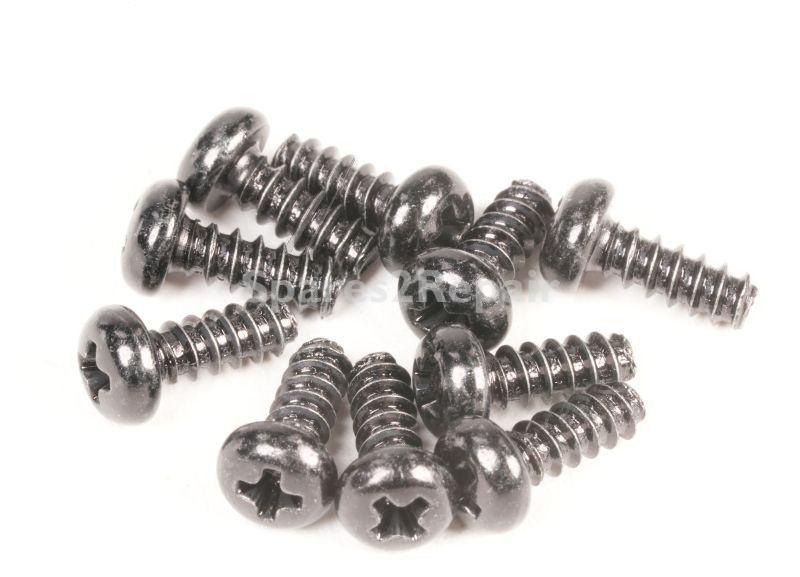 Segway Ninebot Screw - Ab 50 0043 66 Cross Recessed Pan Head St2 9x8 Tapping Screw