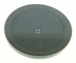 Sealing Materials - C00314306 480140101608 Gasket Lid Rinse [Whirlpool Indesit]