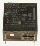 Sound United Pcb Relay To 24v - G5pa-28-mc 943682000800s Relay - G5pa-28-mc Dc24v