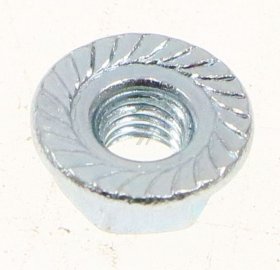 Smeg Hose - 892610307 Lower Heating El Fix Nut