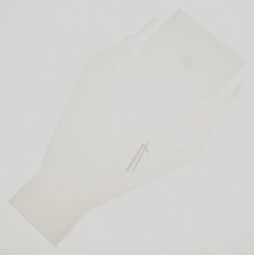 Hisense Gorenje Channel - 453594 Air Duct Ul4