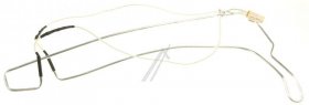 Haier Element - 0074000362a 49055778 Heating Wire-220v