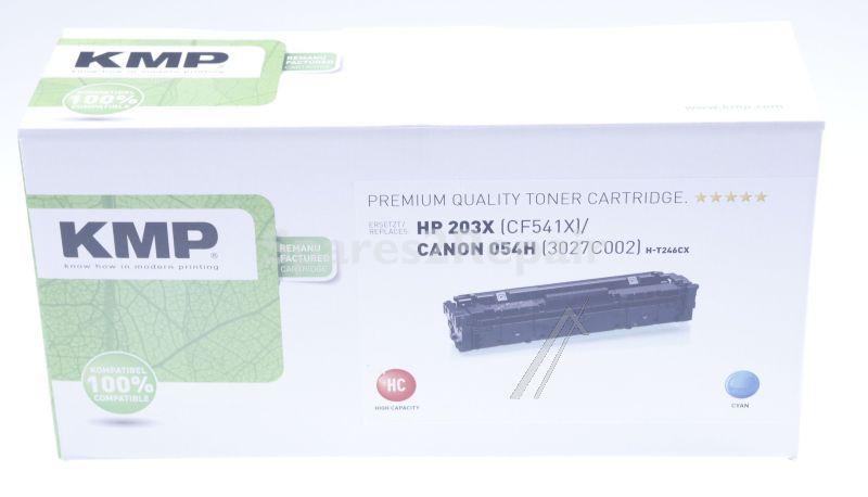 Kmp Toner Cartridge - 2549 3003 H-t246cx Toner Cartridge Cyan 2 5k