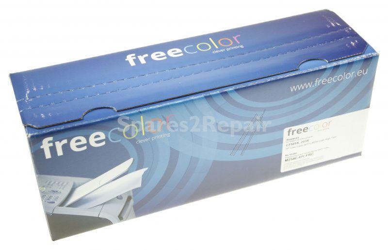 Toner Cartridge - M254c-hy-frc K18117f7 Toner Cartridge Cyan 2 5k