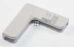 Last - 42133761 Glass Shelf Back Corner Trim Right [Vestel]
