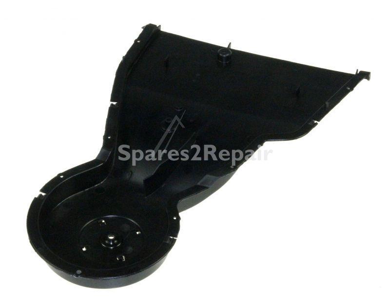 Casing Cover - 00668851 Cover [Bosch Siemens]