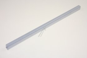 Ornamental Rail - C00291930 482000088890 Trim White L378mm [Whirlpool Indesit]