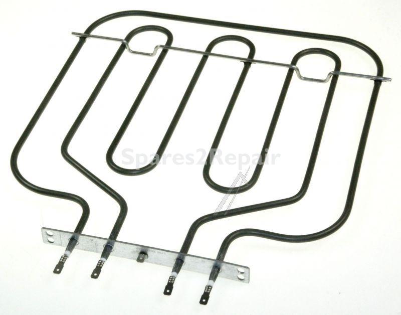 Bompani Top Element Oven - 317012 M00317012 Grill Element Grill 700w+2000w