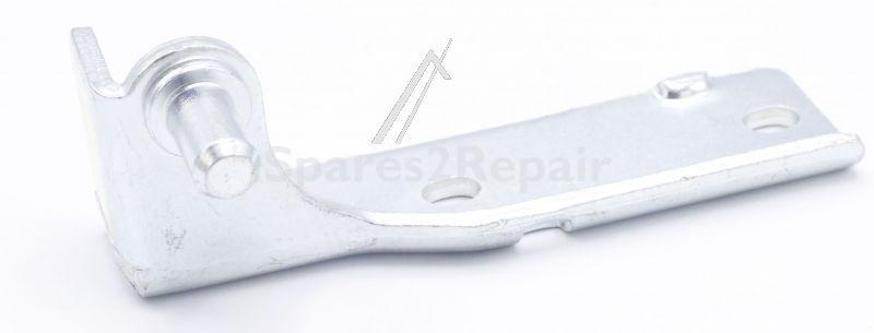 Door Hinges For Fridges - 43008640 Lower Door Hinge-1 11 03156tq-03 [Candy Hoover]