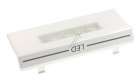 Led Module - C00315544 481010555027 Led Lighting Assembly Printed [Whirlpool Indesit]