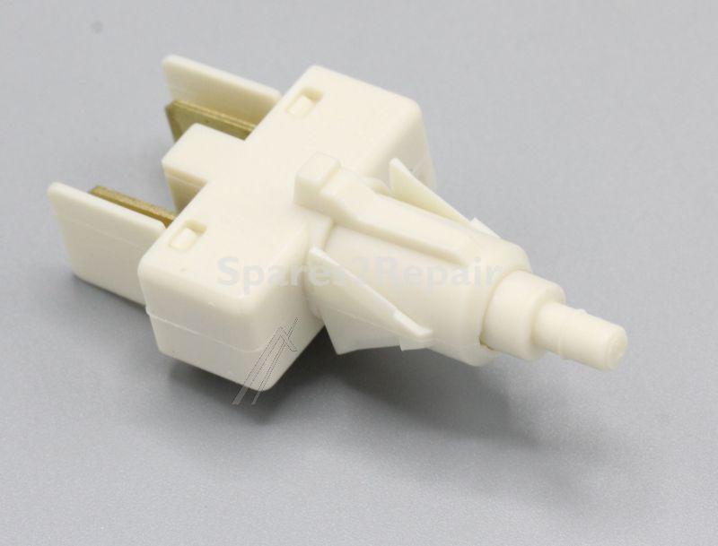 INTERRUTTORE START INDESIT C00112121 D319057 8056321322255