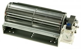 Ventilator Motor - C00081586 482000027501 Motor Fan 220-240v [Whirlpool Indesit]