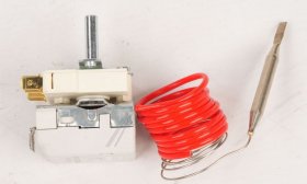 Thermostats - Nt-234 Er 61-200°c 4055381034 Thermostat command [Electrolux Aeg]