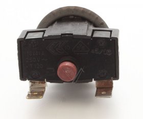 Smeg Thermostats - 698731688 Thermostat Kit Group