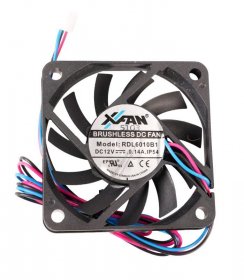 Ventilator Motor - 5113270665 Fan Motors [Delonghi]