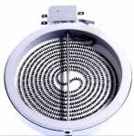 Single Circuit Radiation Heate - 42830985 Hilight Utc 1200w Eika [Candy Hoover]