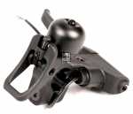 Segway Ninebot Brake Arm - Ab 05 04 00 0440 Brake Lever & Bell Assembly G65 Ninebot Kickscooter Max