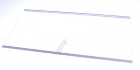 Glass Panel - 12531000019560 Glass Shelf Assembly Of Refrigerator [Midea]
