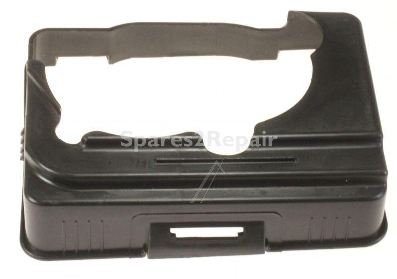 Samsung Perforated Rail - Dc61-01917a Guide Filter Wf8804dp Abs T2 5w300 L200 White