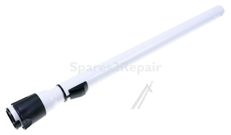 Suction Tube - 17008620 Suction Tube Flexible Black [Bosch Siemens]