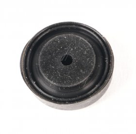 Smeg Cushion Rubber - 756412366 Rubber Button H=6 7