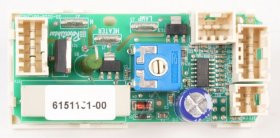 Liebherr Thermostats - 615115100 Thermostat Electronic Eec-global Stand