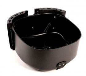 Saeco Chip Pan Basket - 642001021689 Pan (grey) Na34x
