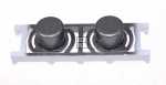 Timer Button - 258430284 C00889181 Adora Timer Knob [Arcelik]