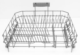 Dish Basket - 37060713 Lower Basket Gr-dsn T li-inox-15(au) [Vestel]