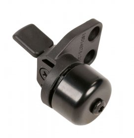 Segway Ninebot Bell - Bb 04 00 1587 00 Bell Black Bk